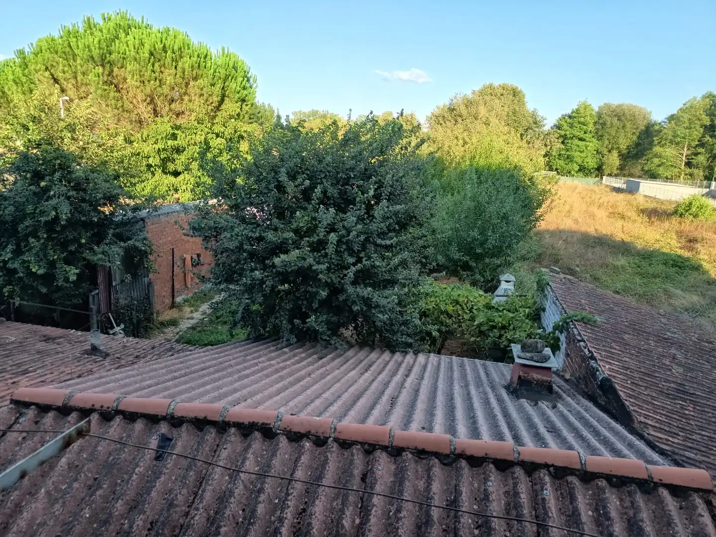 House with terrace for sale in Monforte de Lemos, imagen 9
