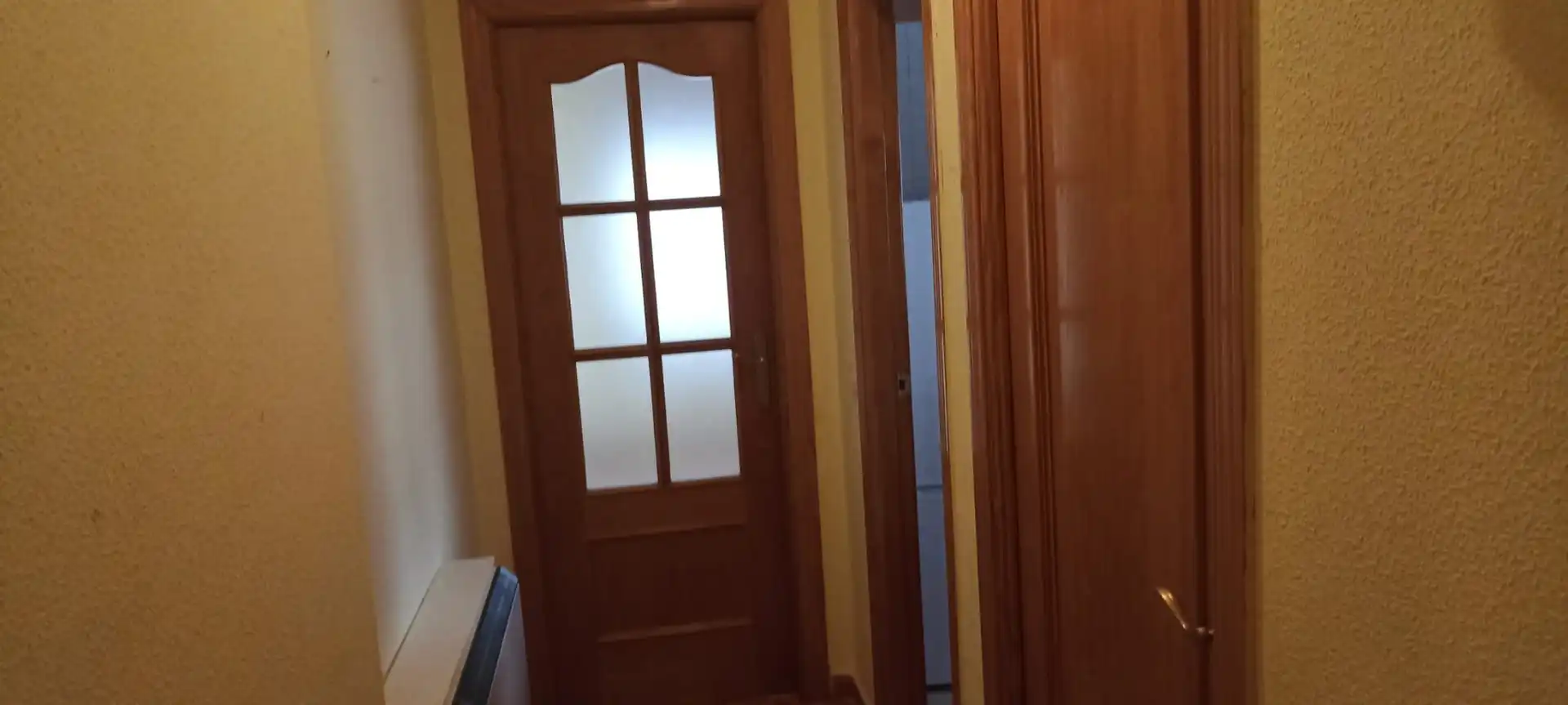 Flat for rent in Carabaña  with Air Conditioner, Heating and Washing machine