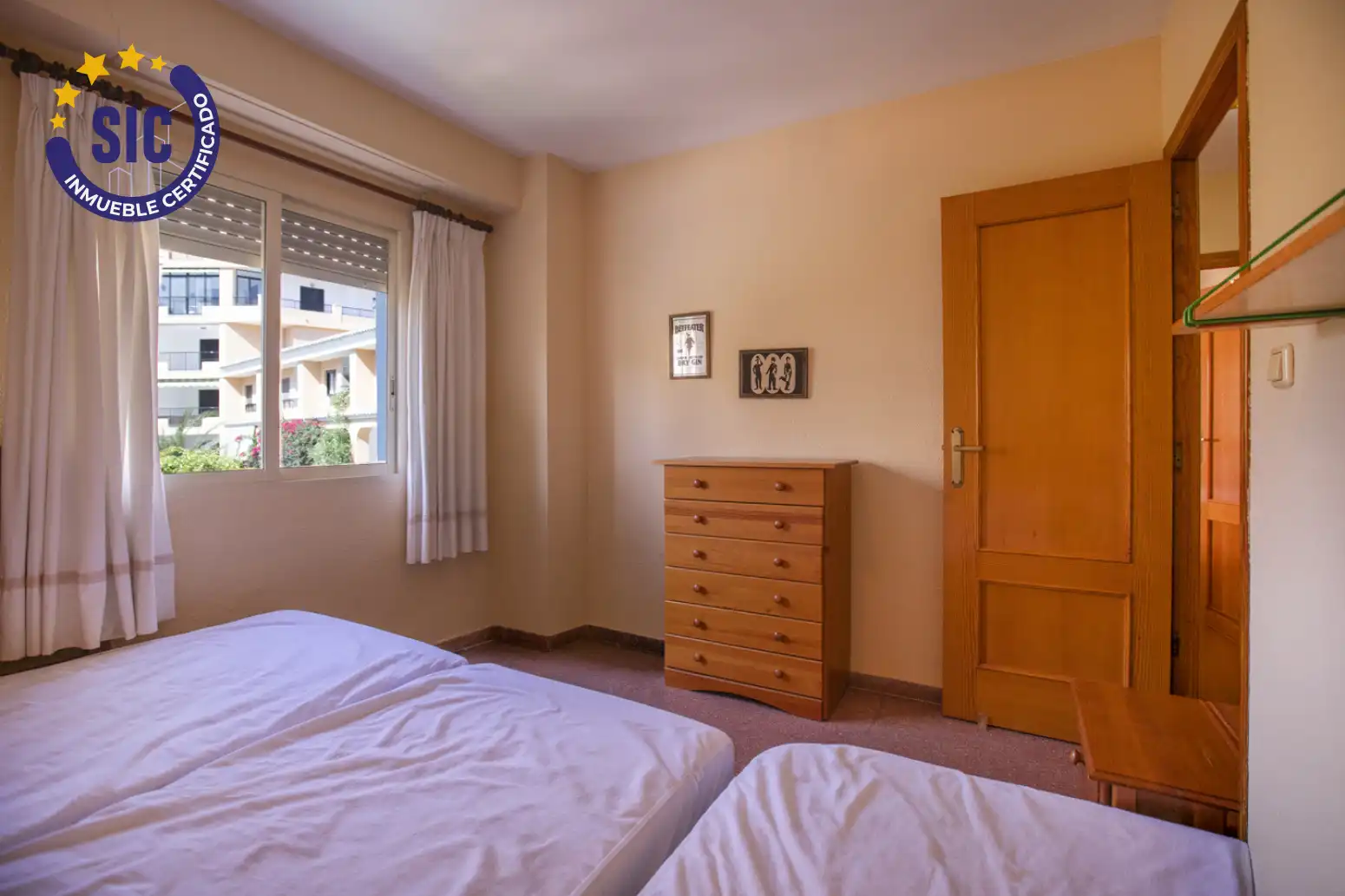 Flat with lift for sale in Sueca - C/ LLEBEIG - LA LLASTRA, imagen 24