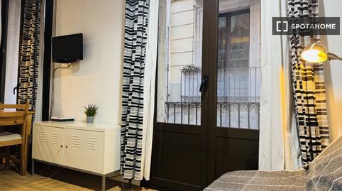 Foto 3 de Estudio para compartir en Sant Pere, Sta. Caterina i la Ribera,  Barcelona Capital