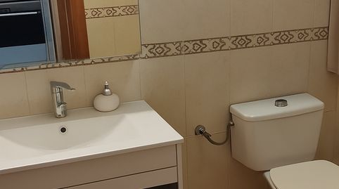 Foto 5 de Casa adosada en venda a Carrer de França, 13, El Terreno, Palma de Mallorca