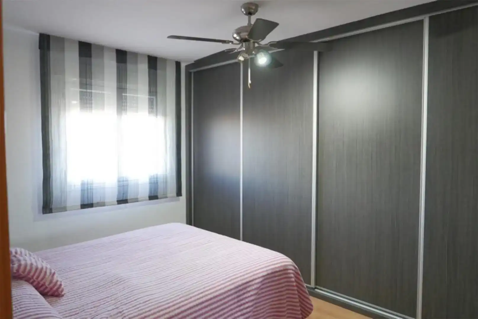 Habitación de Piso en venta en Benamaurel con Aire acondicionado, Parquet y Trastero