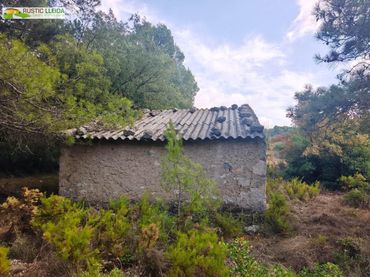 Terreno rustico in vendita a Vallbona de Les Monges