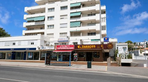 Foto 2 de Garaje en venta en Avenida Carlota Alessandri, Montemar, Torremolinos