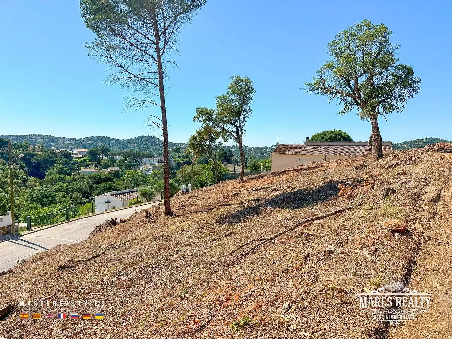 Terrenos y solares en venta en Garceran, imagen 28