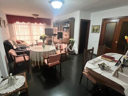 Living room of Flat for sale in Ontinyent  with Terrace and Balcony