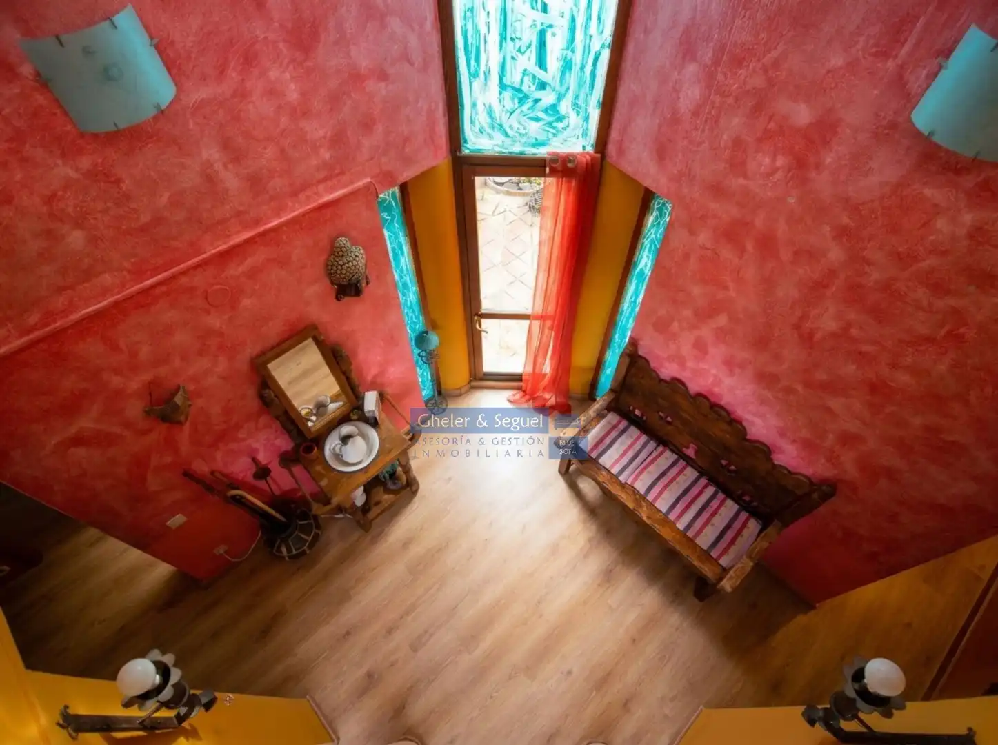 Casa con terrazza in vendita a MUSICO JULIO RIVELLES, imagen 6