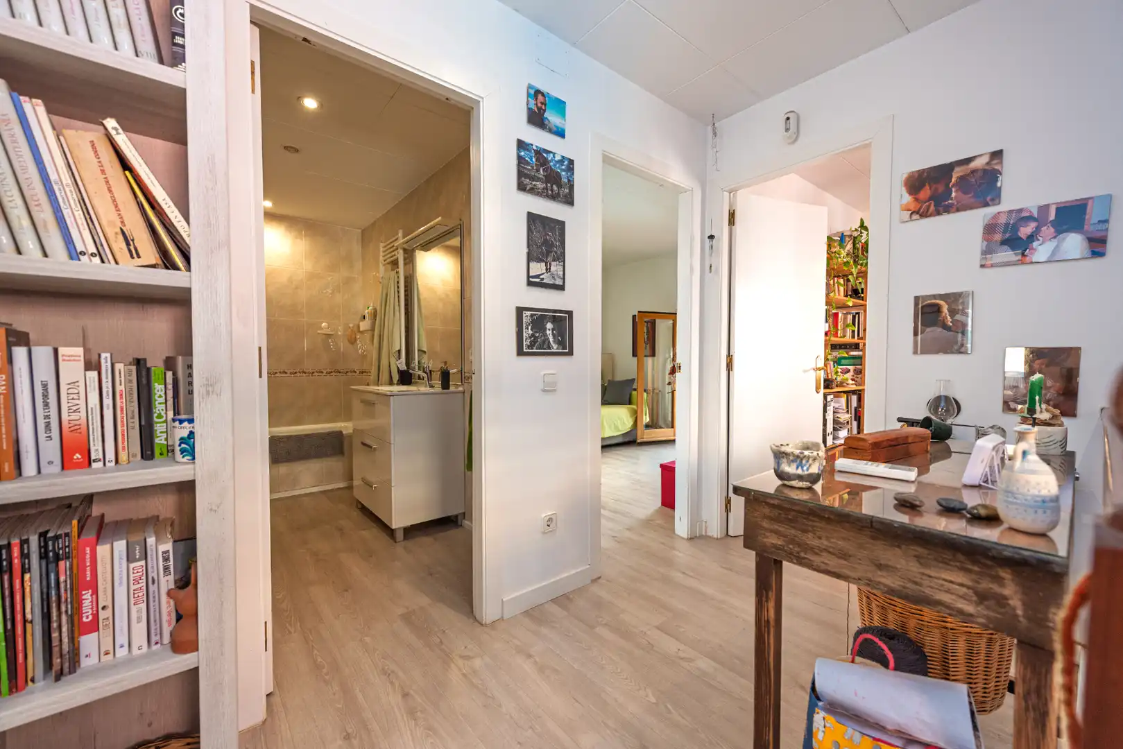 Maison jumelée à vendre à Carrer de l'Algavira, imagen 21