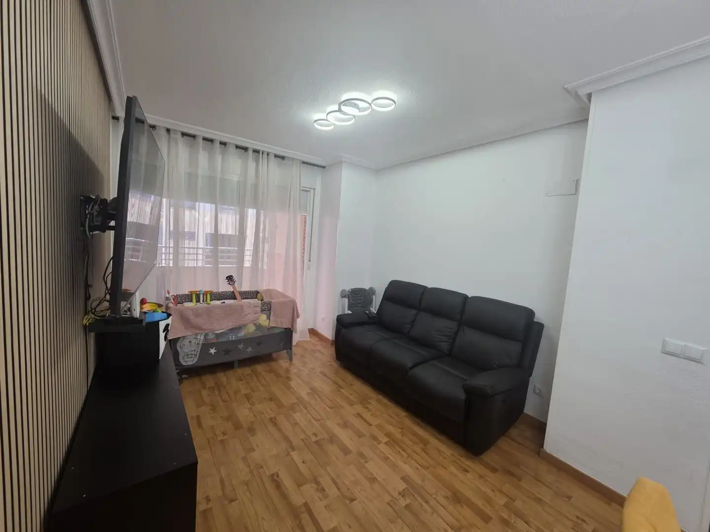 Piso con piscina en venta en Calle Llevant, imagen 8