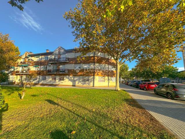 Piso en Venta en Villanueva de la Cañada ciudad