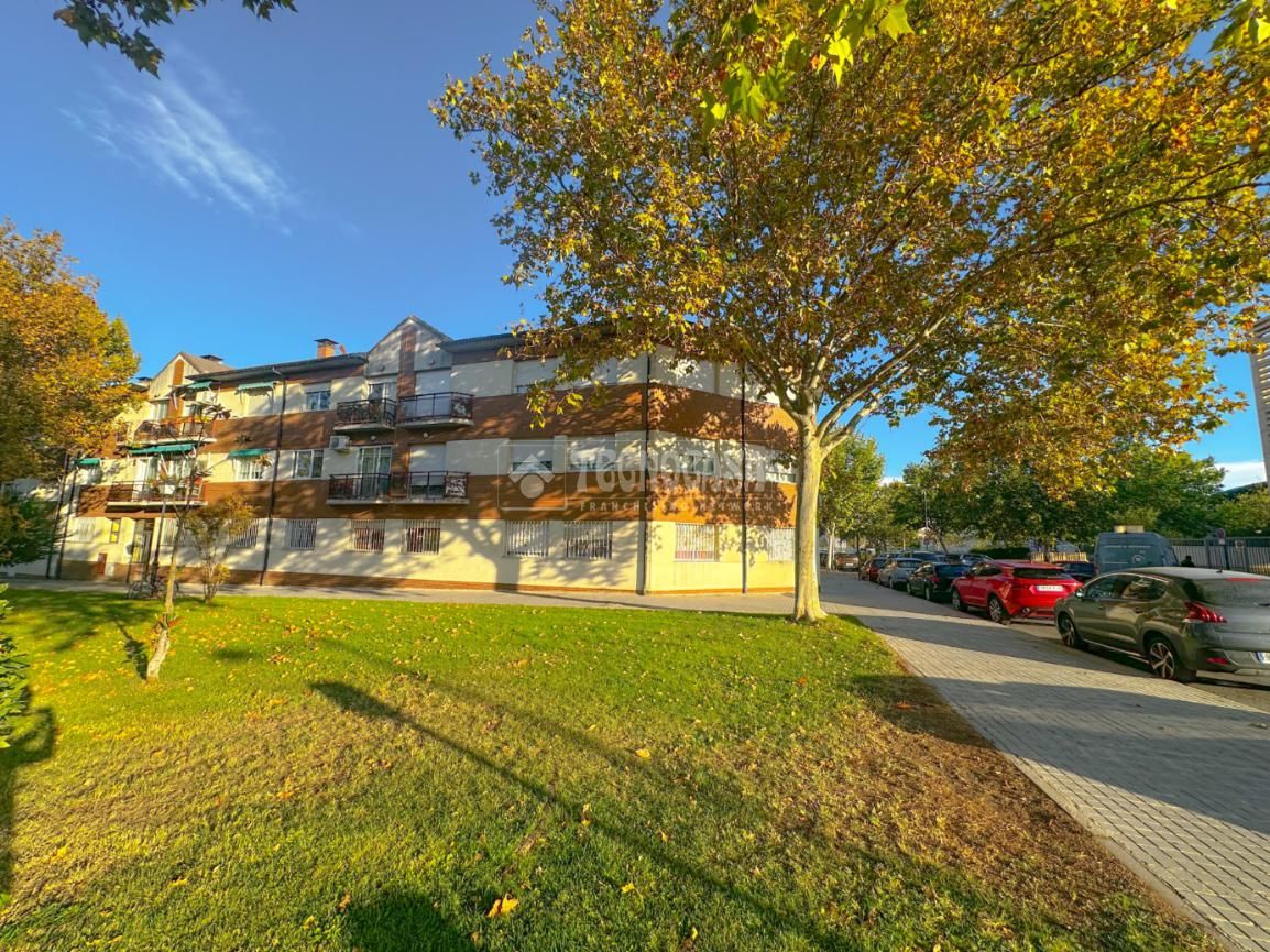 Piso en venta en Villanueva de la Cañada ciudad