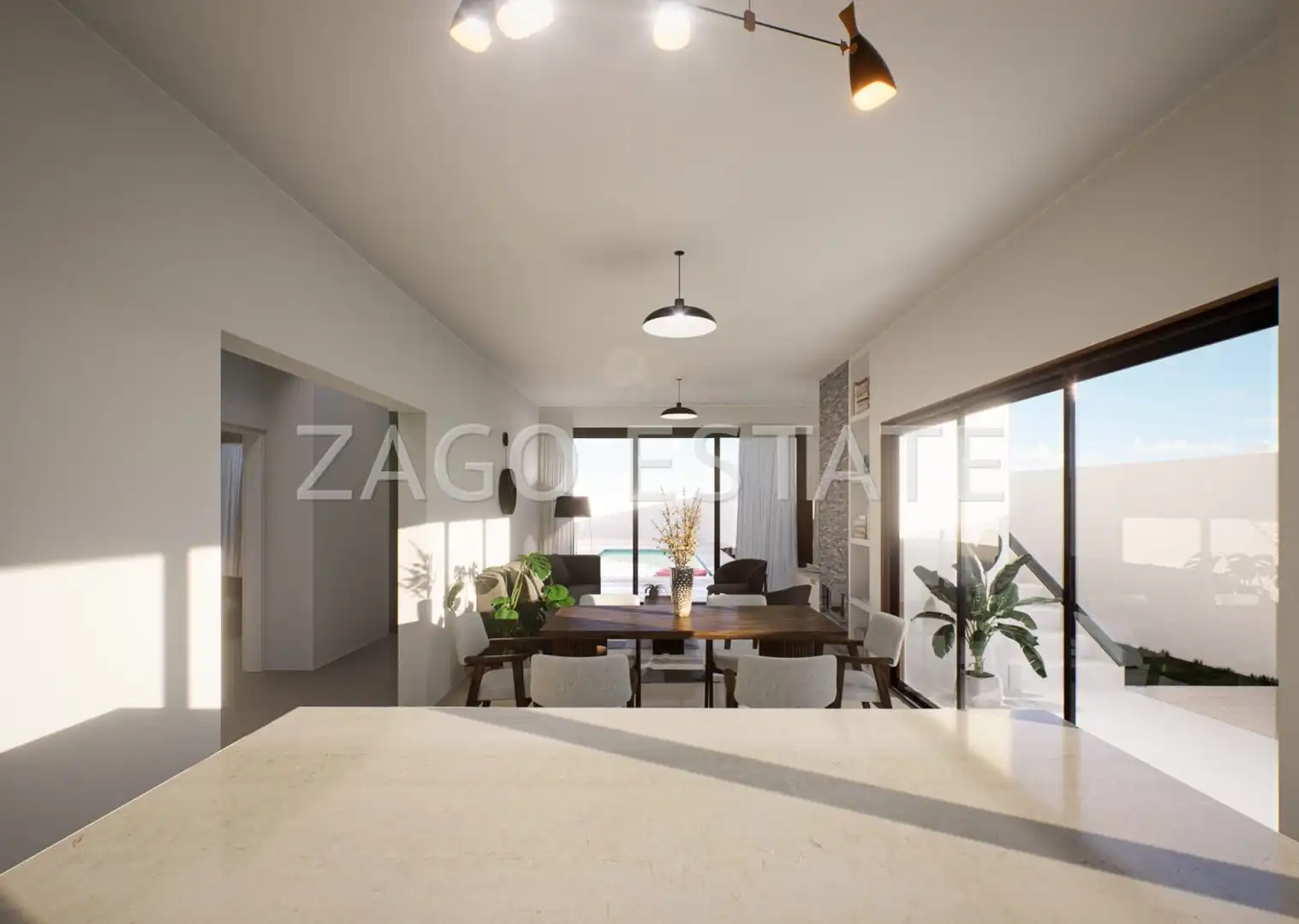 Maison à vendre à Fortuna, imagen 5