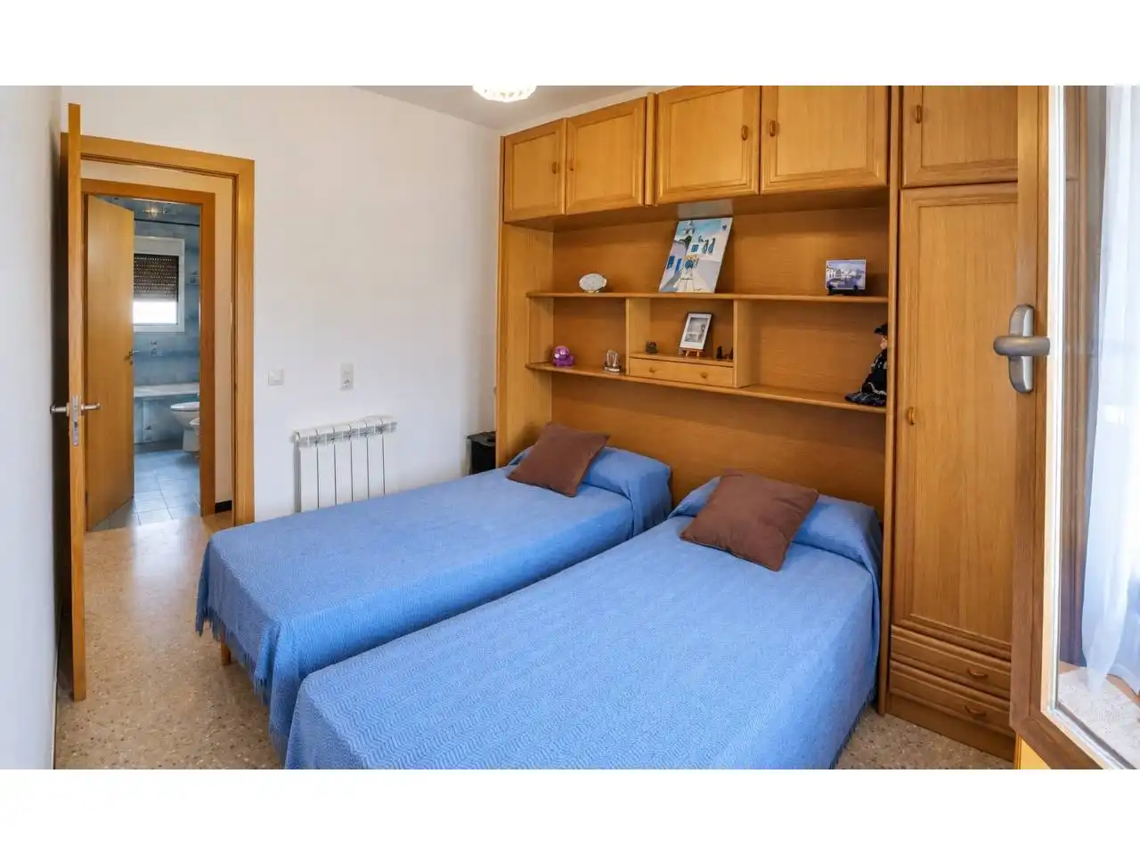 Chalet con piscina en venta en Calle gardènies 1, imagen 6