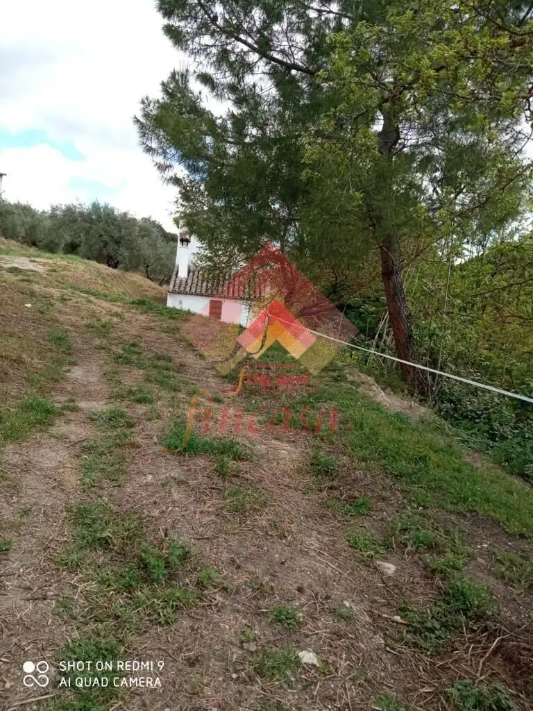 Casa rústica en venda a Casco Histórico, imagen 30