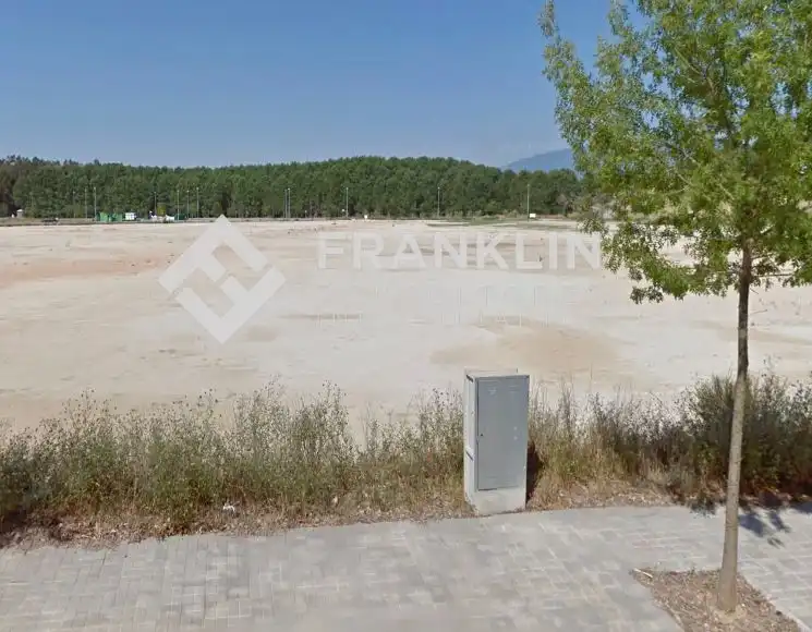 Fabrik Grundstücke zum Verkauf in Massanes