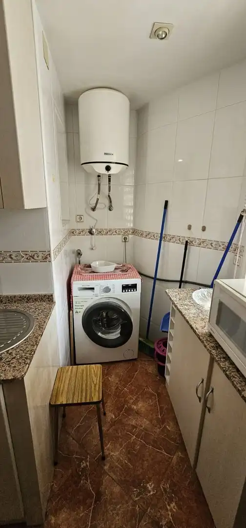 Appartamento con piscina in vendita a Avenida Juan Fuster Zaragoza, imagen 19