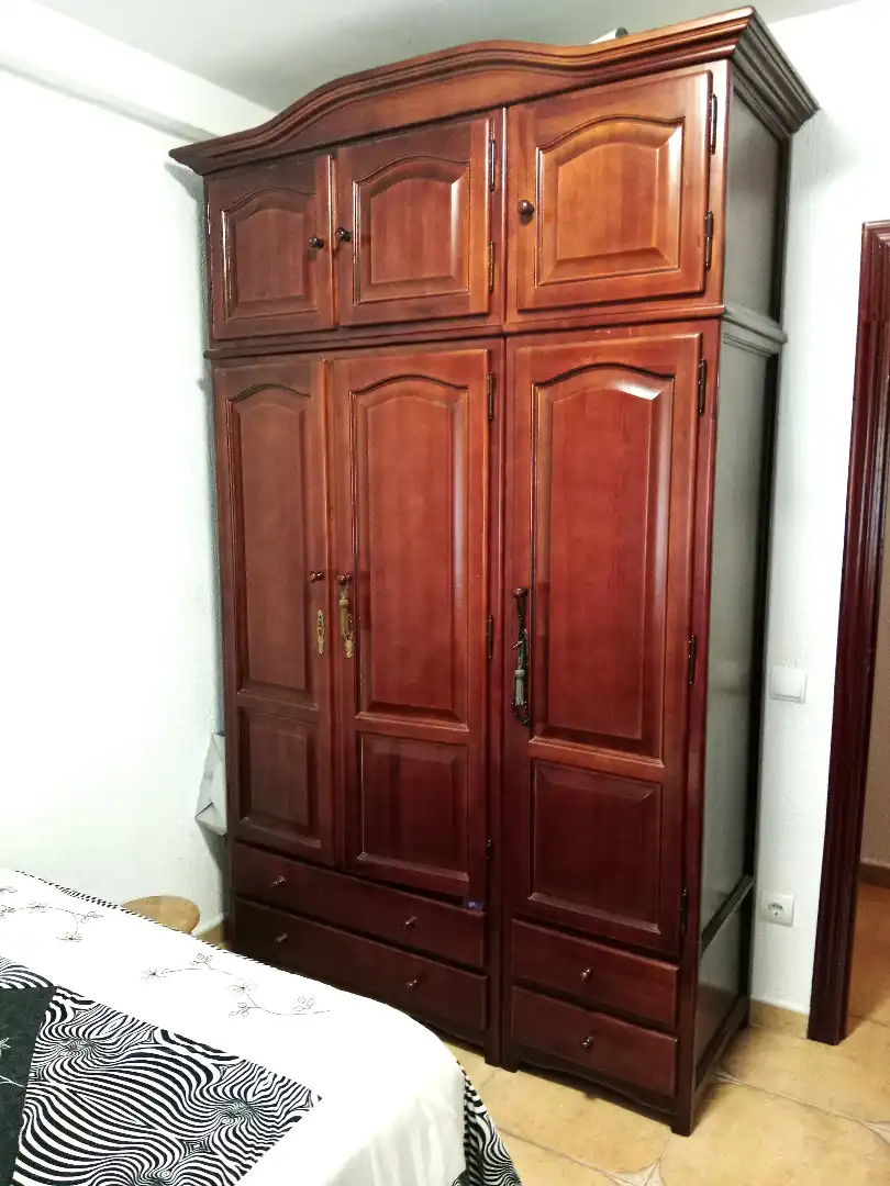 Dormitori de Pis en venda en Huelva