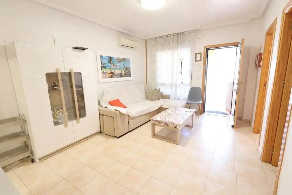 Living room of Apartments for rent in Orihuela