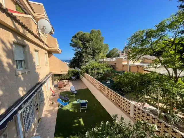 Appartamento con piscina in vendita a Carrer Sant Bartomeu, imagen 28