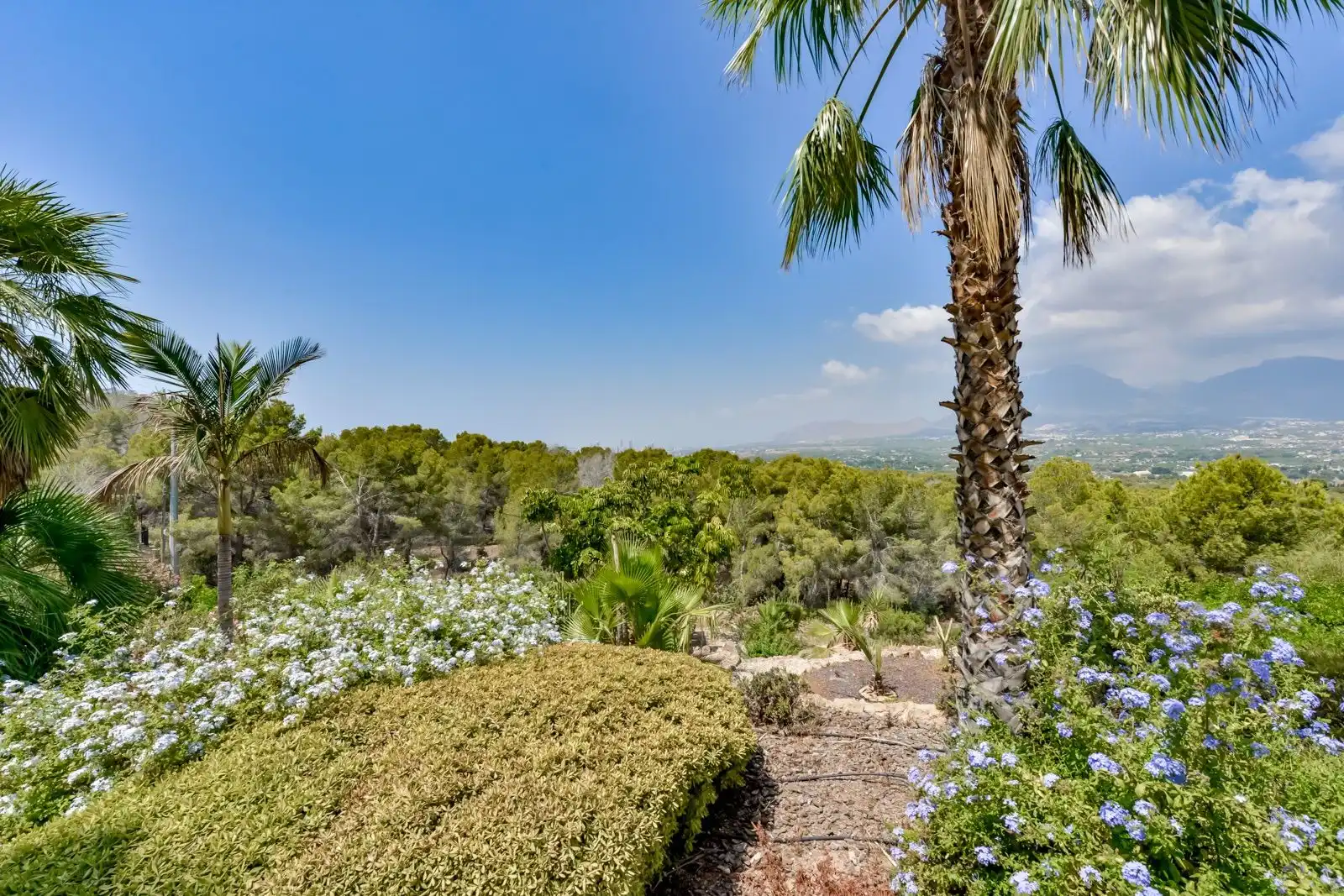 Casa con piscina en venta en L'Albir, imagen 72