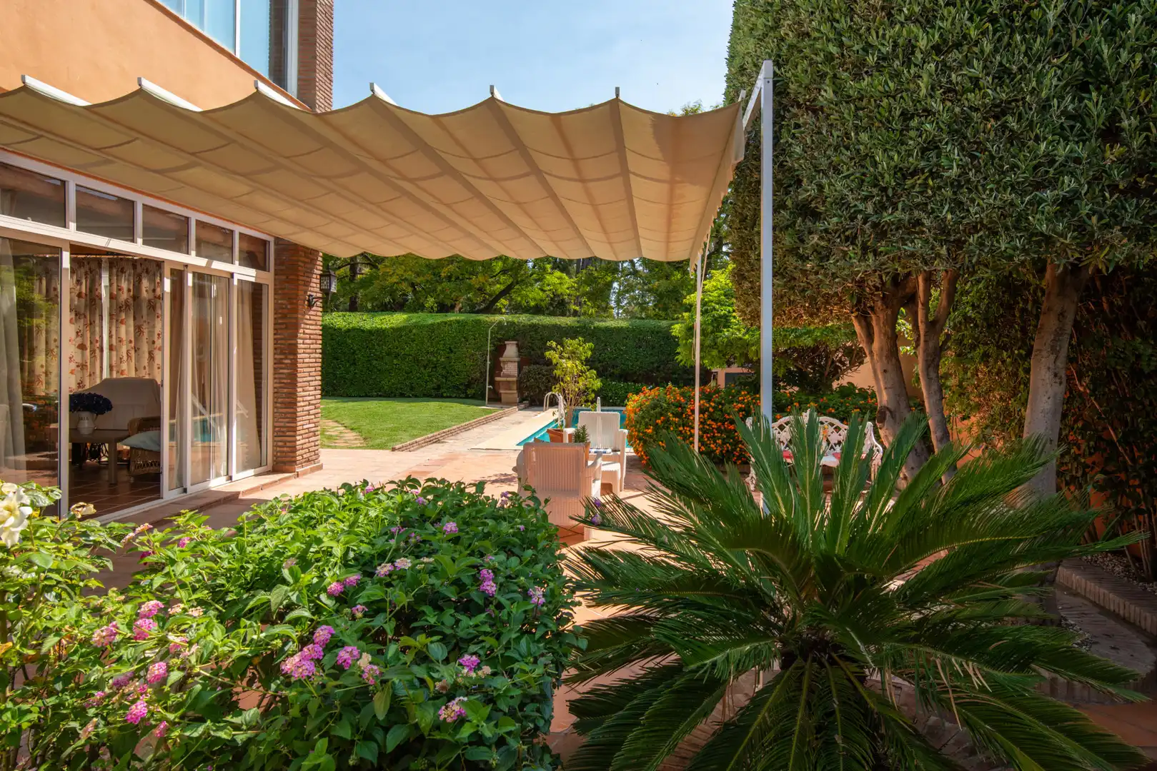 Casa con terraza en venta en San Pedro de Alcántara, imagen 38