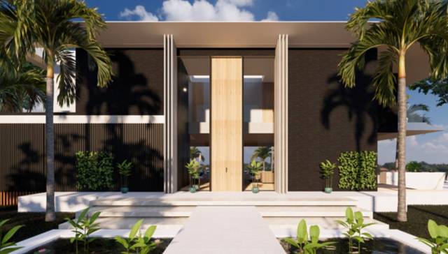 Casa-chalet en Venta en Hacienda Las Chapas