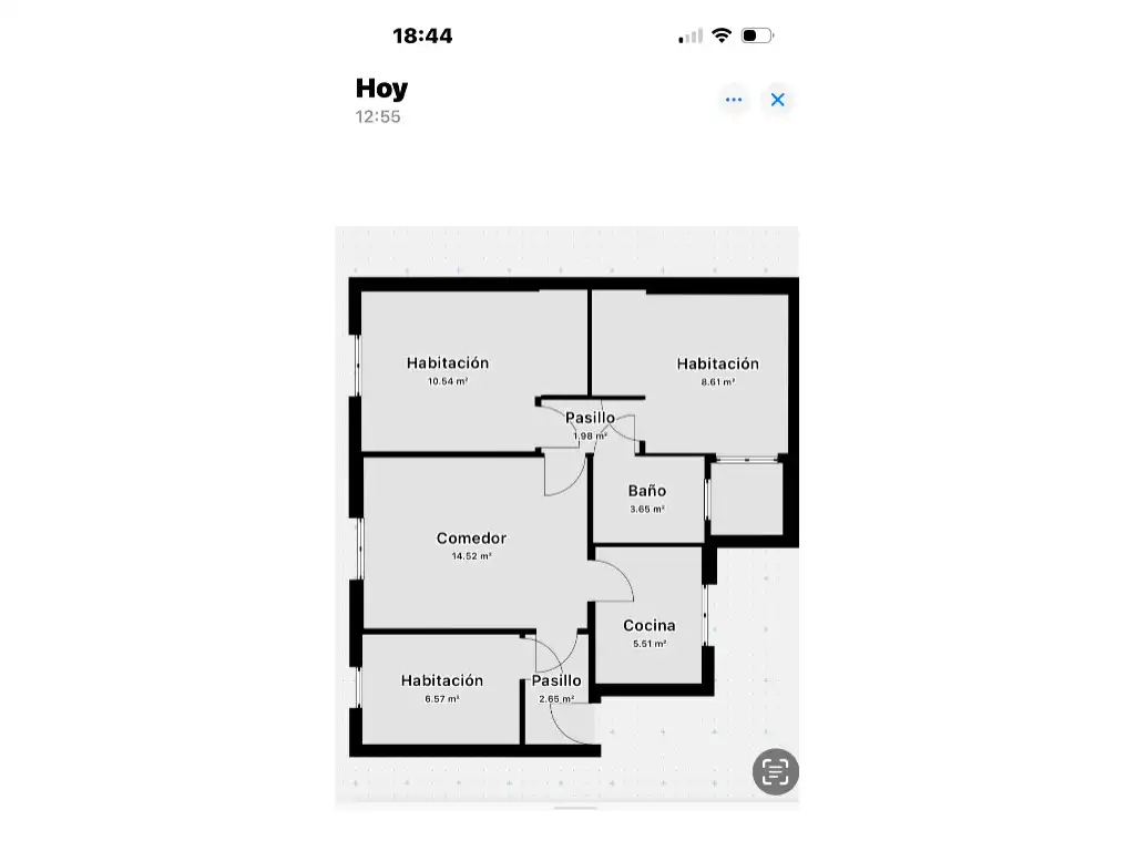 Wohnung zum Verkauf in Ripoll