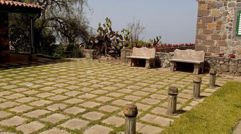 Foto 3 de Finca rústica en venda a De la Virgen del Carmen, Tijoco Bajo, Adeje