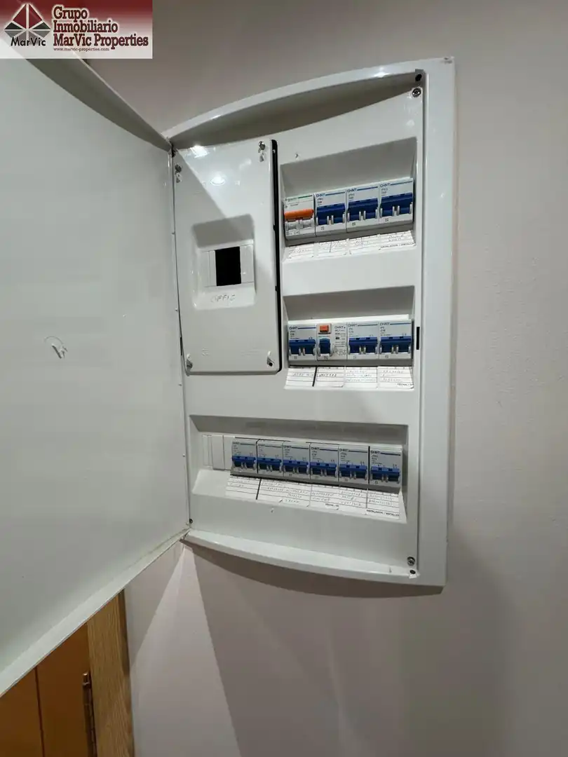Wohnung mit Aufzug zum Verkauf in Calle GAMBO, imagen 45