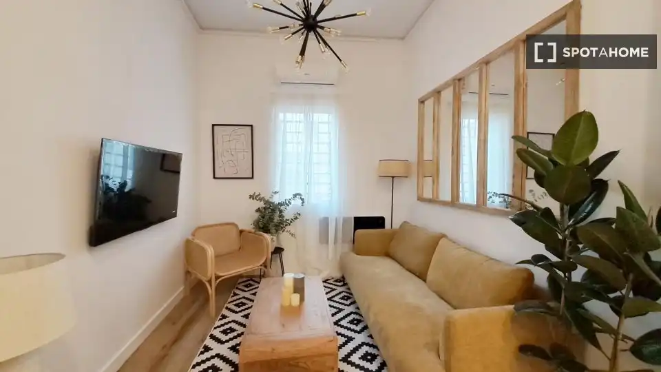 Wohnung zur Miete in Moncloa - Aravaca, imagen 2