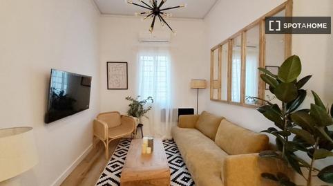 Photo 2 of Flat to rent in Casa de Campo, Madrid