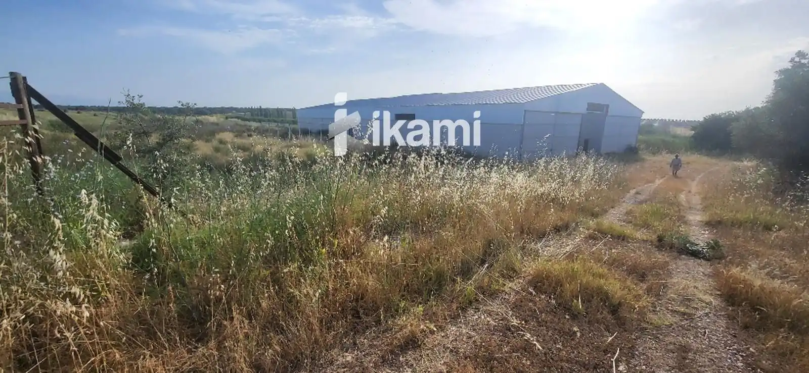 Nave industrial en venta en PUENTE DE ARZOBISPO A OROPESA POLIGONO 1, Oropesa