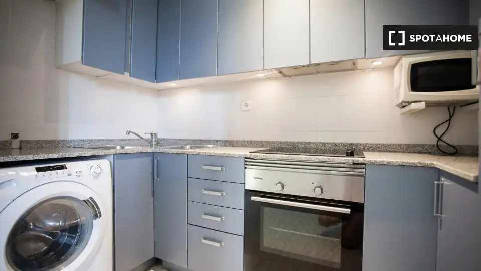 Piso en alquiler en Ciutat Vella, imagen 7