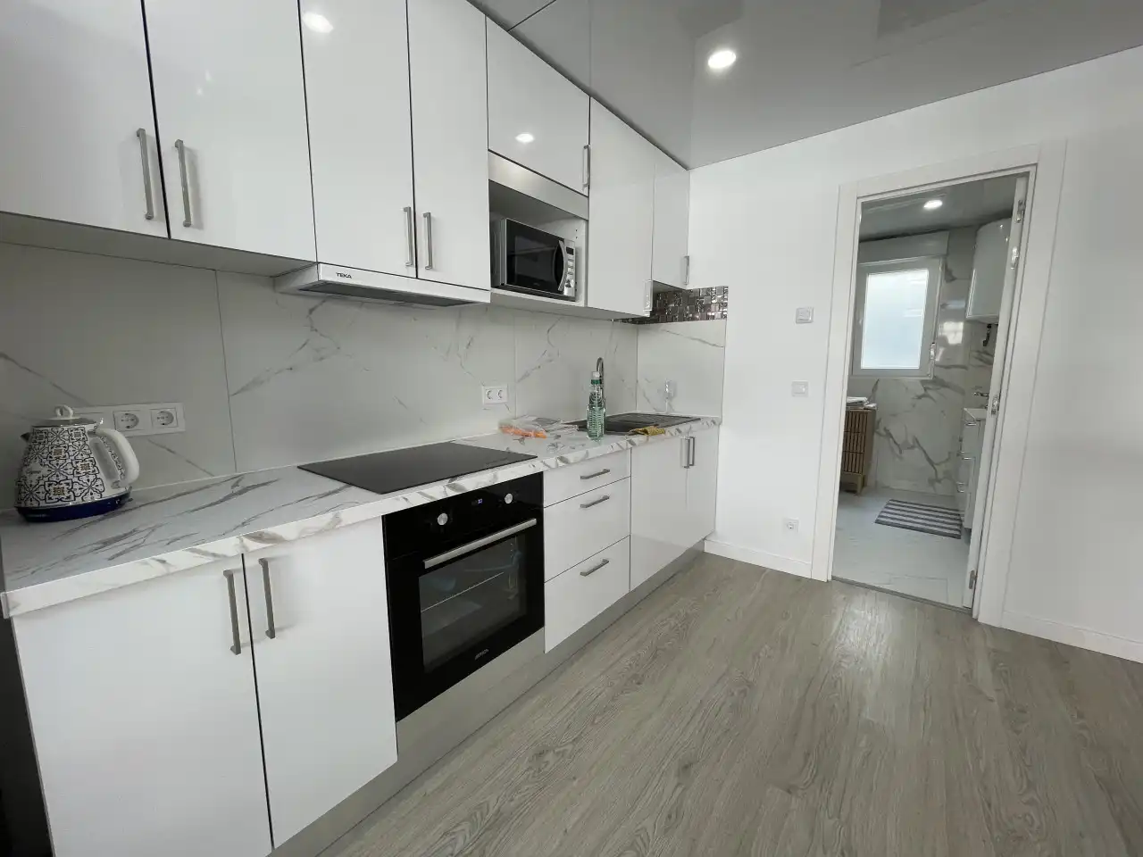 Wohnung mit Terrasse zum Verkauf in Playa del Acequión, Náufragos y Rocío del Mar, imagen 4