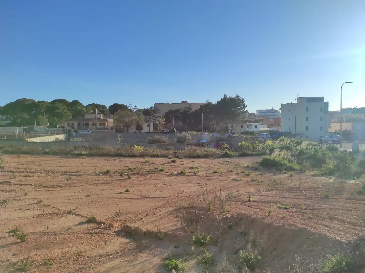 Terreno residencial en venta en Platja de Palma, imagen 5