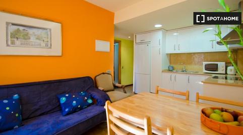 Photo 3 of Apartment to share in Vallcarca i els Penitents, Barcelona