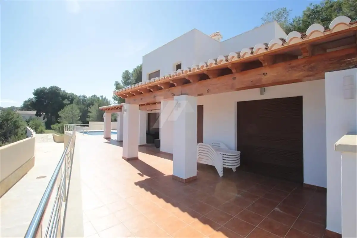 Detached house with pool for sale in Pinar del Advocat - Cometa, imagen 43