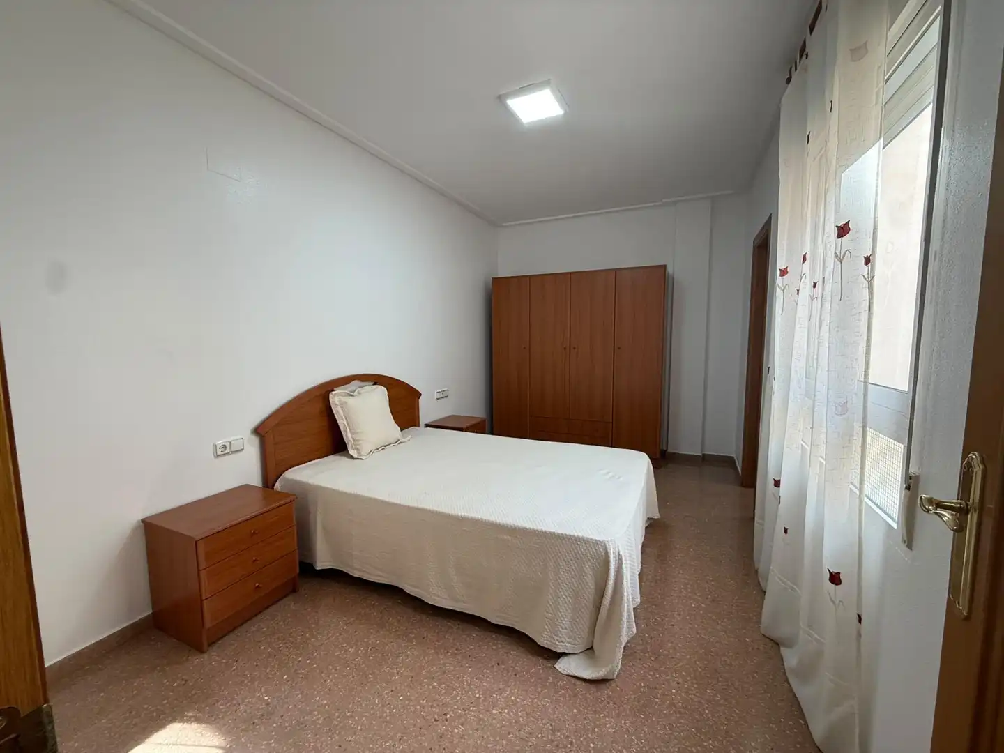 Appartamento con ascensore in affitto a Calle PURISIMA, imagen 19