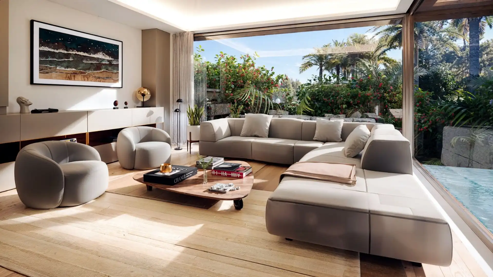 Chalet con terraza en venta en Benamara - Atalaya, imagen 4