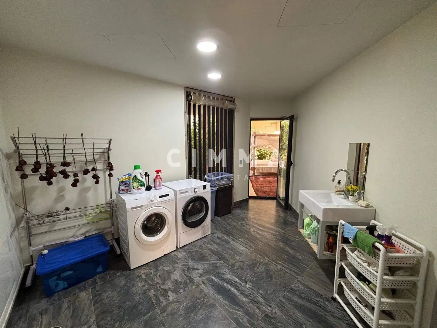 Chalet con piscina en venta en Calle de Alemania, imagen 24