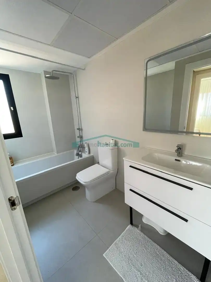 Apartament amb terrassa en venda a La Cala de Villajoyosa, imagen 14