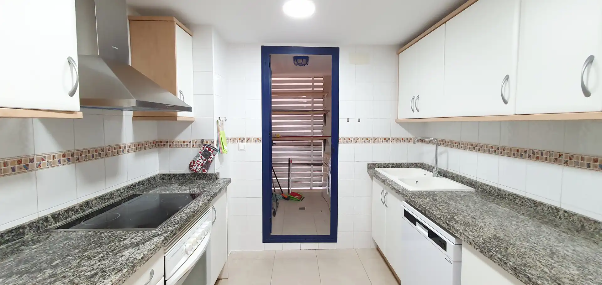 Apartament amb piscina de lloguer a Carretera de Dénia A Xábia 42, imagen 7