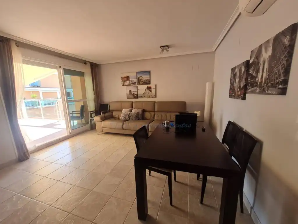 Apartament amb ascensor en venda a Carrer Llac Baikal, imagen 5