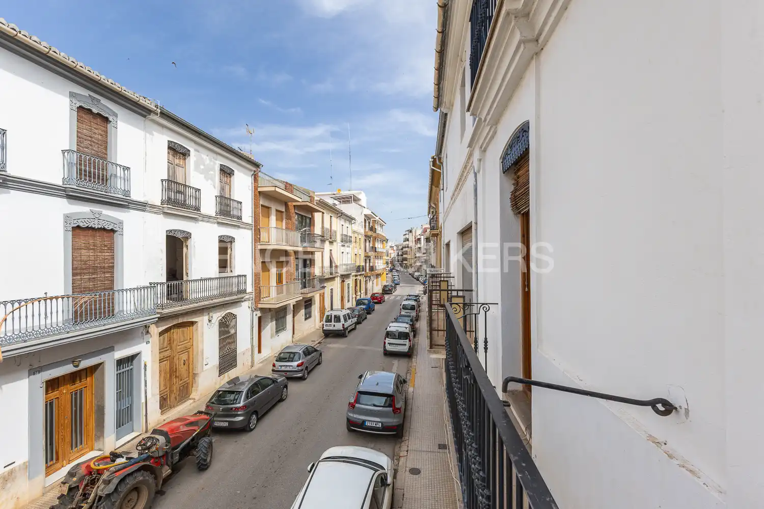 Piso en alquiler en Calle Sant bernat i les germanes, imagen 14