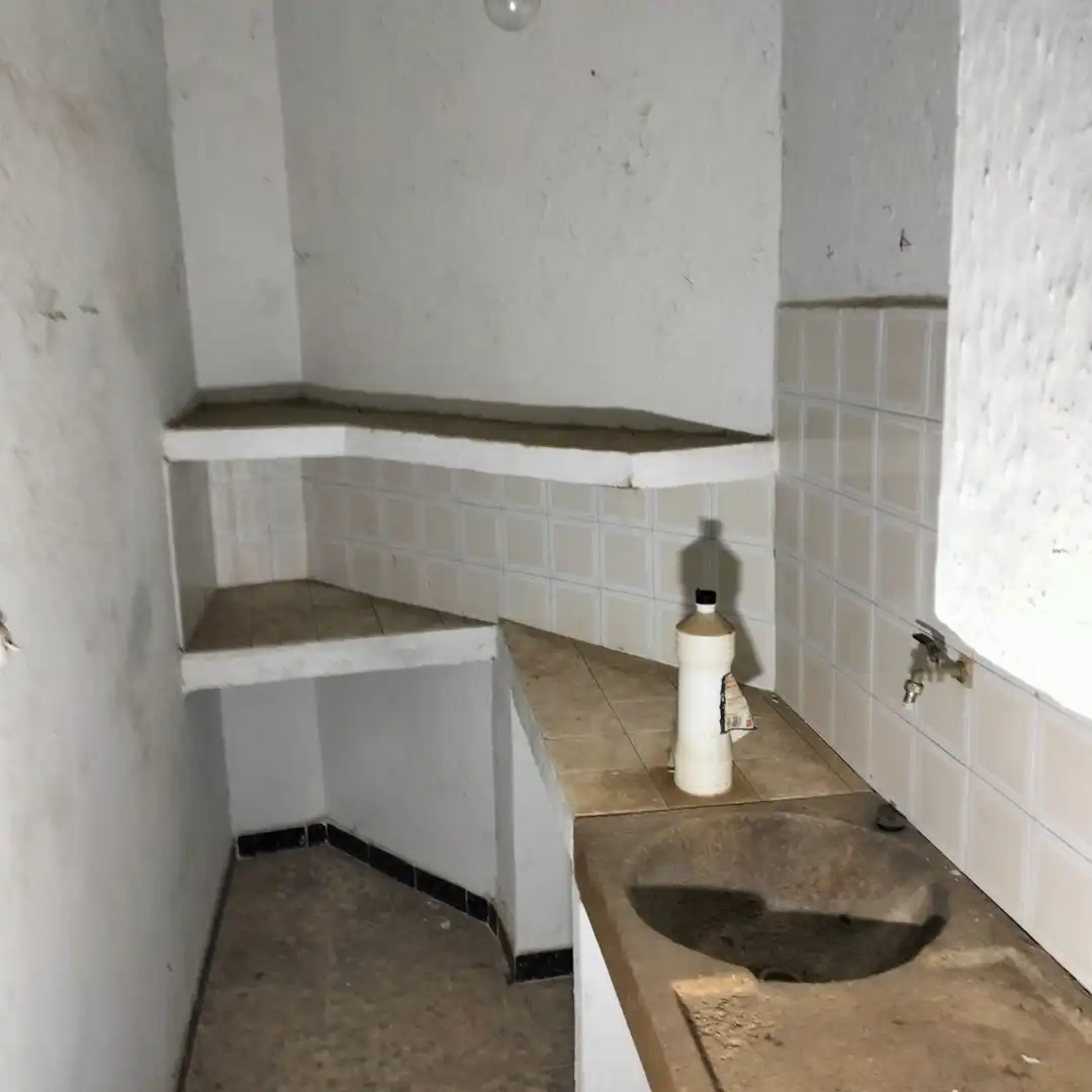 House with garden for sale in Calle Norias 24, imagen 7