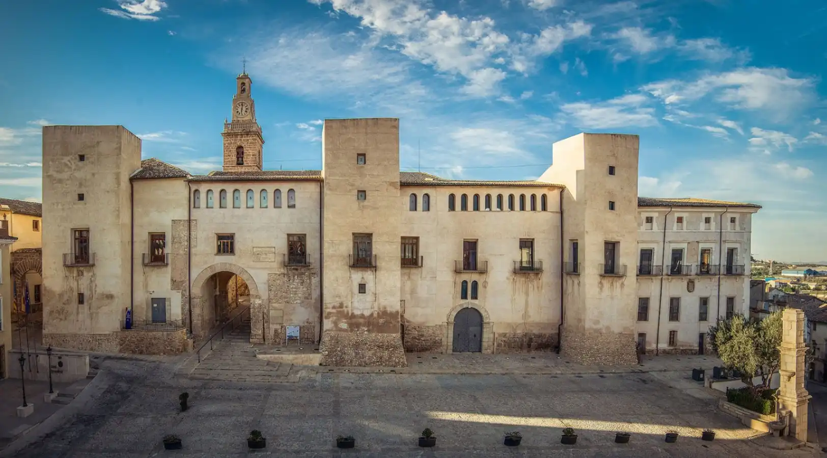 Vista exterior de Finca rústica en venta en Bufali con Terraza, Trastero y Balcón