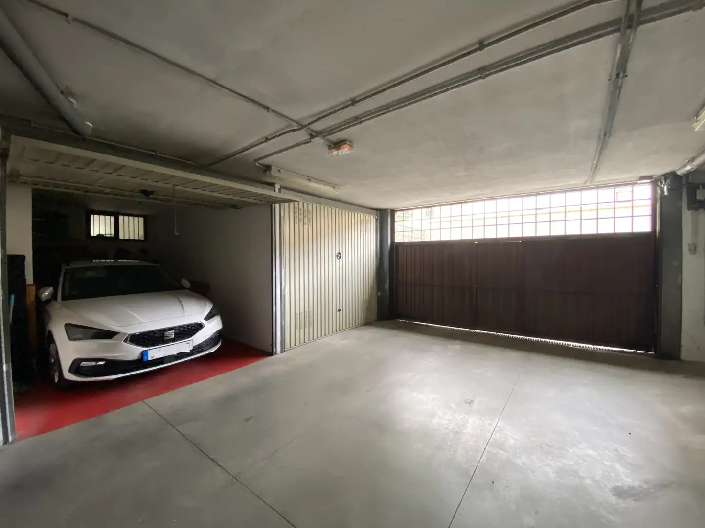 Parking de Piso en venta en Torrelavega  con Calefacción, Parquet y Terraza