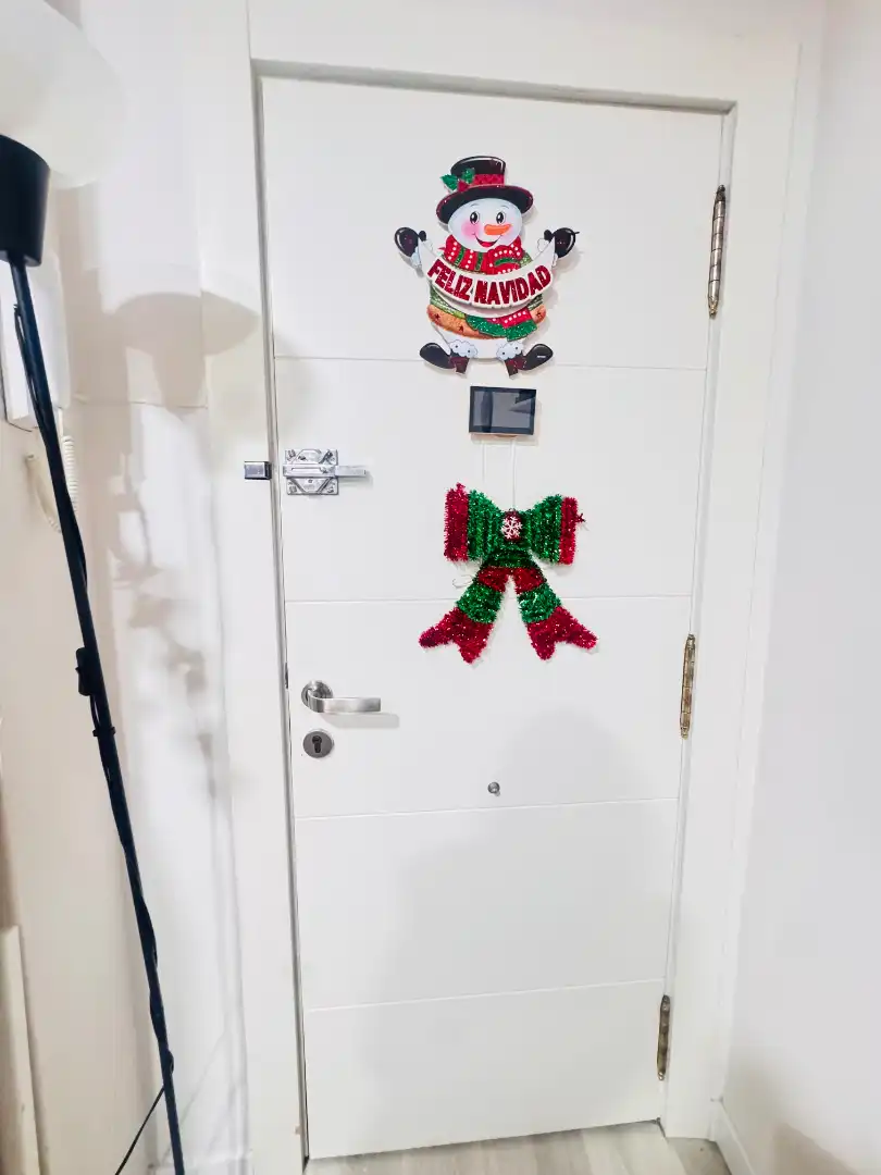 Piso en venta en Valladolid con Calefacción, Parquet y Amueblado