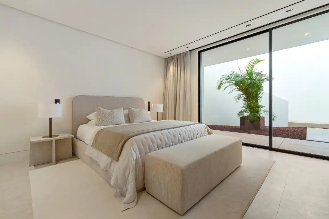 Casa con piscina in vendita a La Quinta, imagen 15