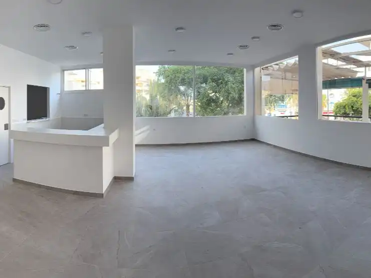 Geschaftsraum zur Miete in Estepona Pueblo